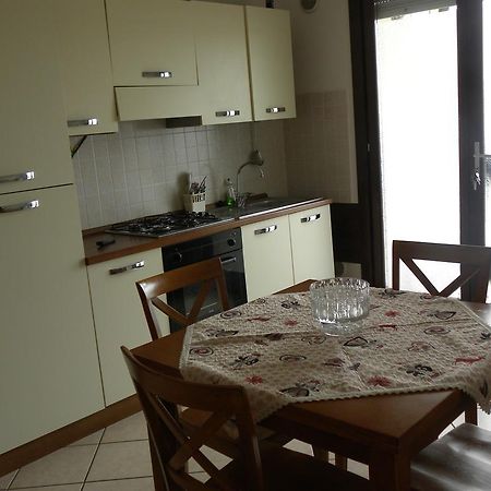 Alba D'Abruzzo Bed And Breakfast Alba Adriatica Exterior photo