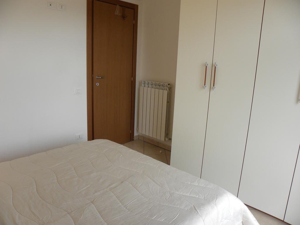 Alba D'Abruzzo Bed And Breakfast Alba Adriatica Exterior photo