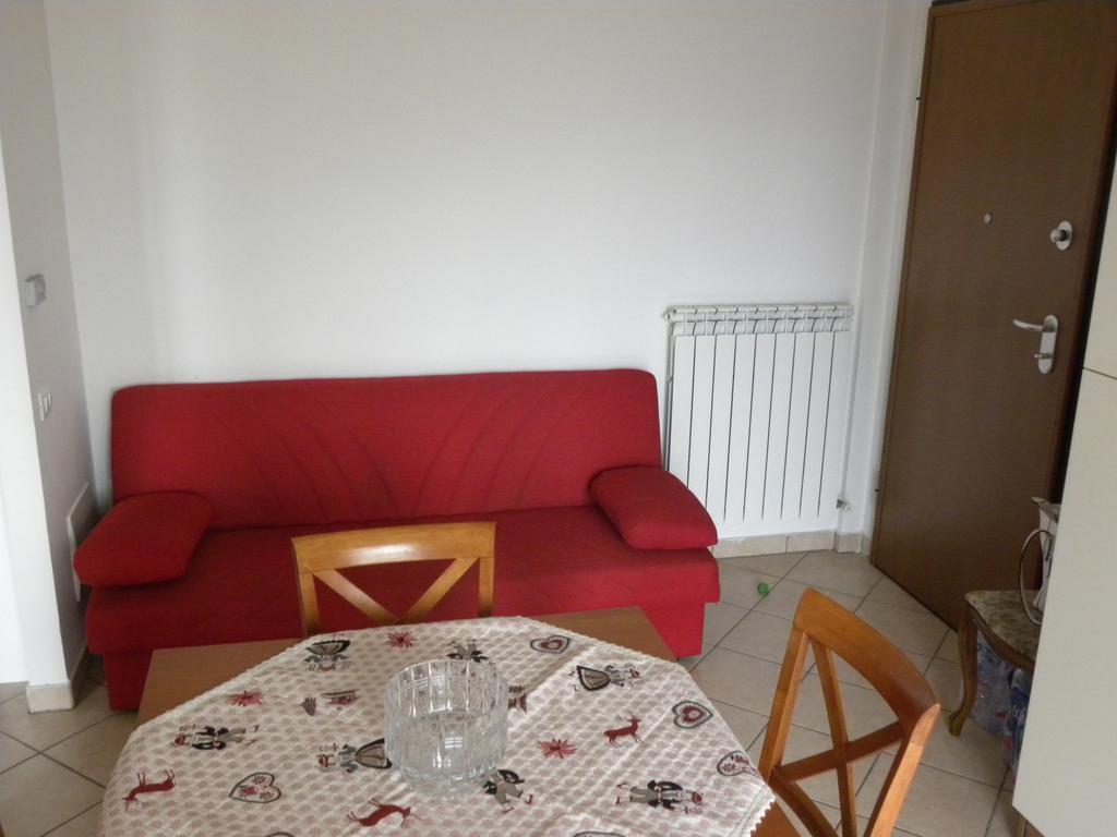 Alba D'Abruzzo Bed And Breakfast Alba Adriatica Exterior photo