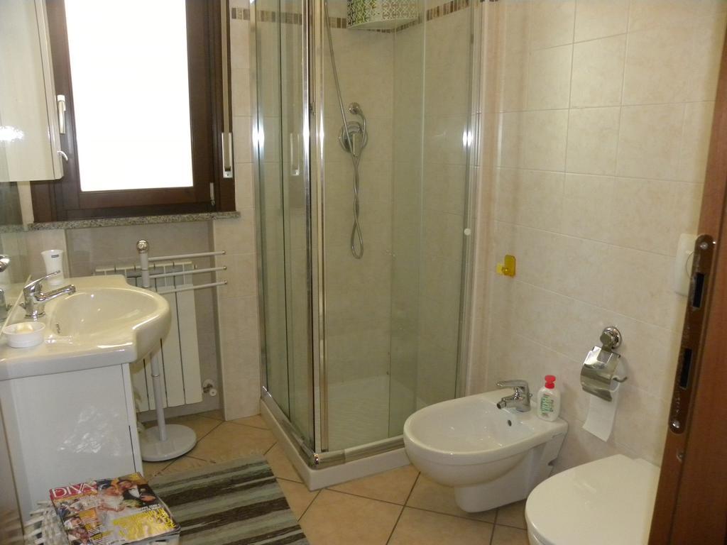 Alba D'Abruzzo Bed And Breakfast Alba Adriatica Exterior photo