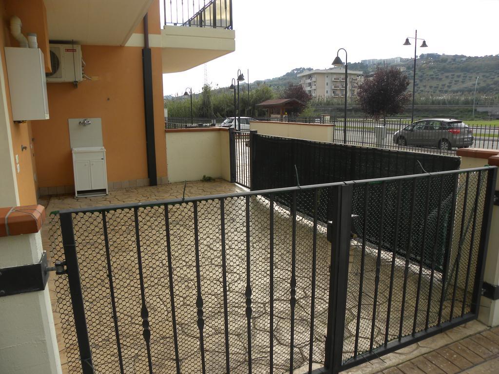 Alba D'Abruzzo Bed And Breakfast Alba Adriatica Exterior photo