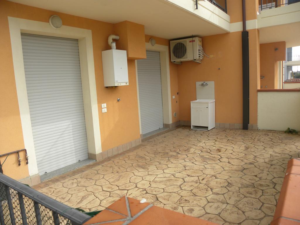 Alba D'Abruzzo Bed And Breakfast Alba Adriatica Exterior photo
