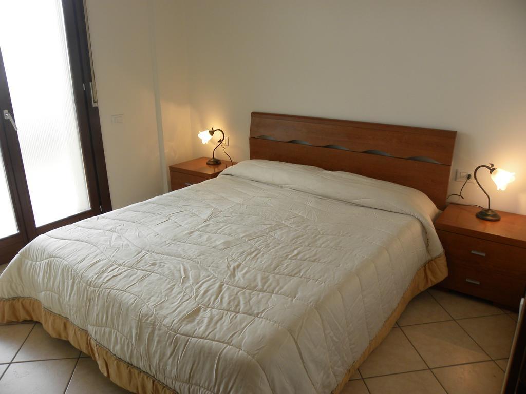 Alba D'Abruzzo Bed And Breakfast Alba Adriatica Exterior photo