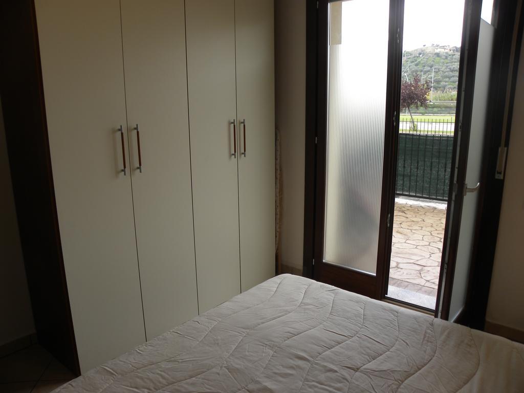 Alba D'Abruzzo Bed And Breakfast Alba Adriatica Exterior photo