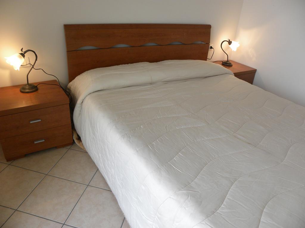 Alba D'Abruzzo Bed And Breakfast Alba Adriatica Exterior photo