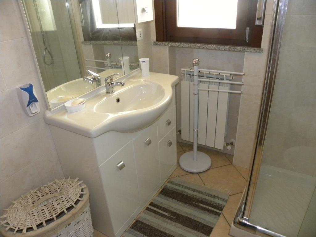 Alba D'Abruzzo Bed And Breakfast Alba Adriatica Exterior photo