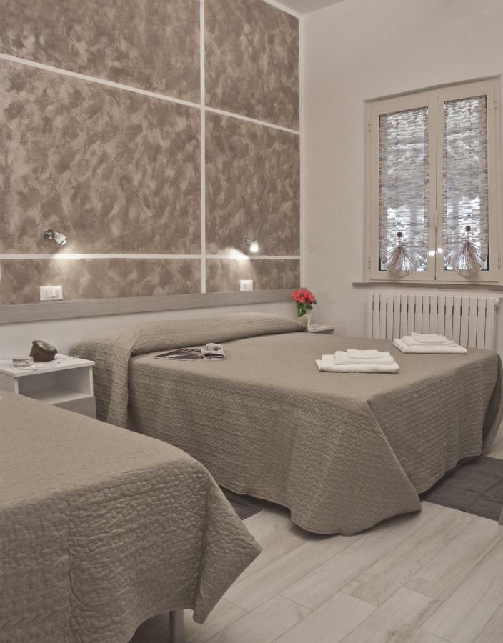 Alba D'Abruzzo Bed And Breakfast Alba Adriatica Exterior photo